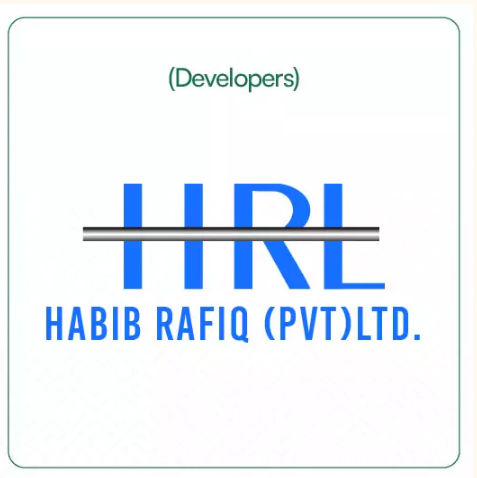 Developer Logo
